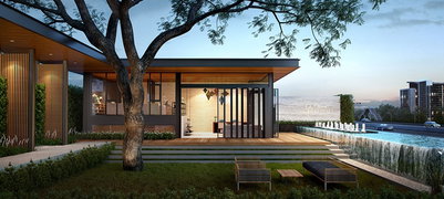 The Urban Reserve - Image 2/11