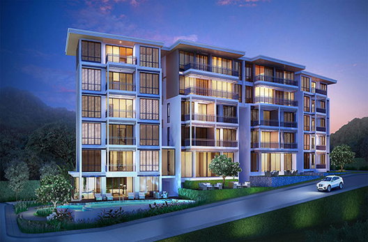 รูป Che Elpend Khaoyai - รูปที่ 2/11