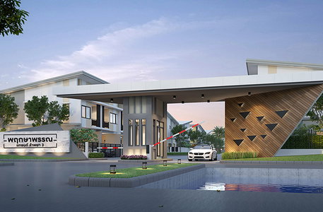 Pruksa Phan Grand Lampaya 3