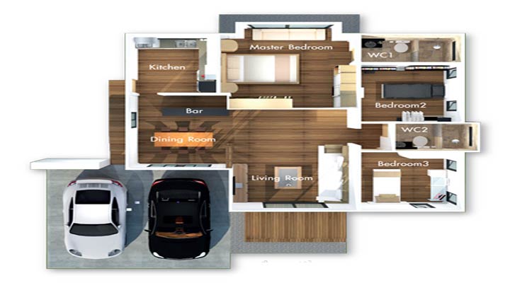 แสนภิรมย์ AA