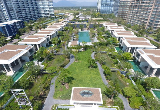 รูป BABA BEACH CLUB  Hua Hin - รูปที่ 3/13