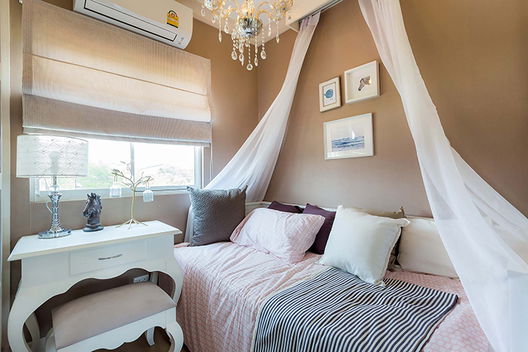 รูป Pruksa Ville Phutthasakhon - รูปที่ 5/11