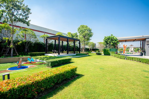 รูป The Connect Ramintra - Minburi 2 - รูปที่ 1/9