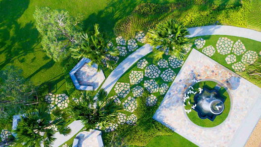 Project Chaiyaphruek Srinakharin Picture - 3/11