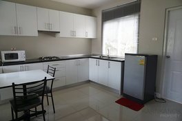 Project Karnkanok Ville 12 Picture - 5/11