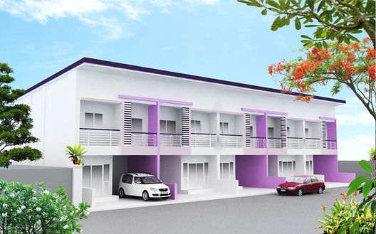 Project Baansuan Thasai Suansom-Rama 2 Picture - 3/4