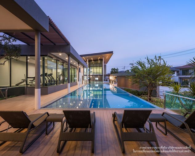 Pave Ban Pho - Chachoengsao