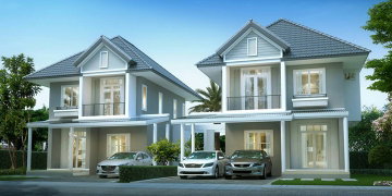Sri Thani England - Image 2/9