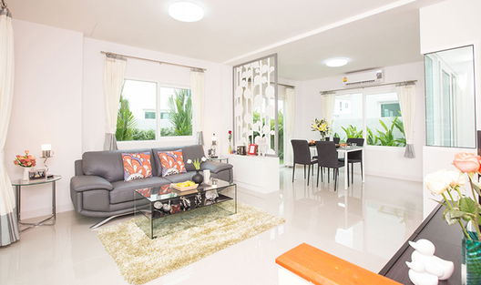 รูป Supalai Ville Rangsit-Klong 2 - รูปที่ 4/6