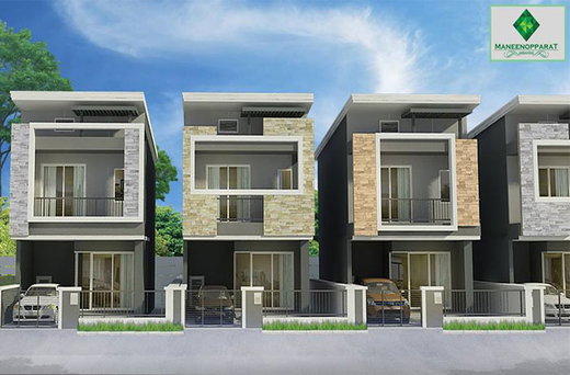 รูป Manee Nopparat 3 - รูปที่ 2/5