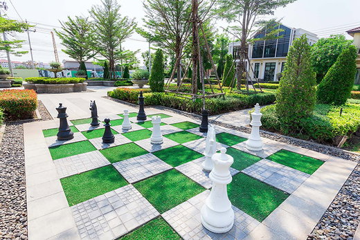 รูป Pruksa Ville Teparak - รูปที่ 3/10