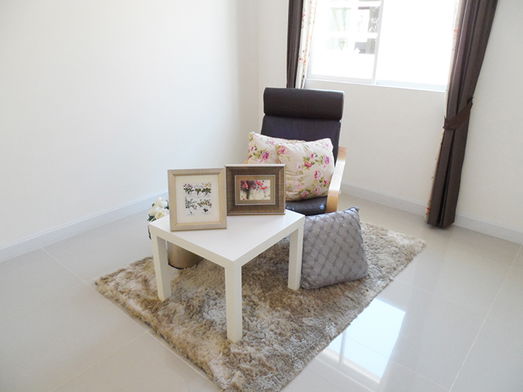 รูป I Leaf Town Rama 2 km 14 (Samae Dam) - รูปที่ 5/12