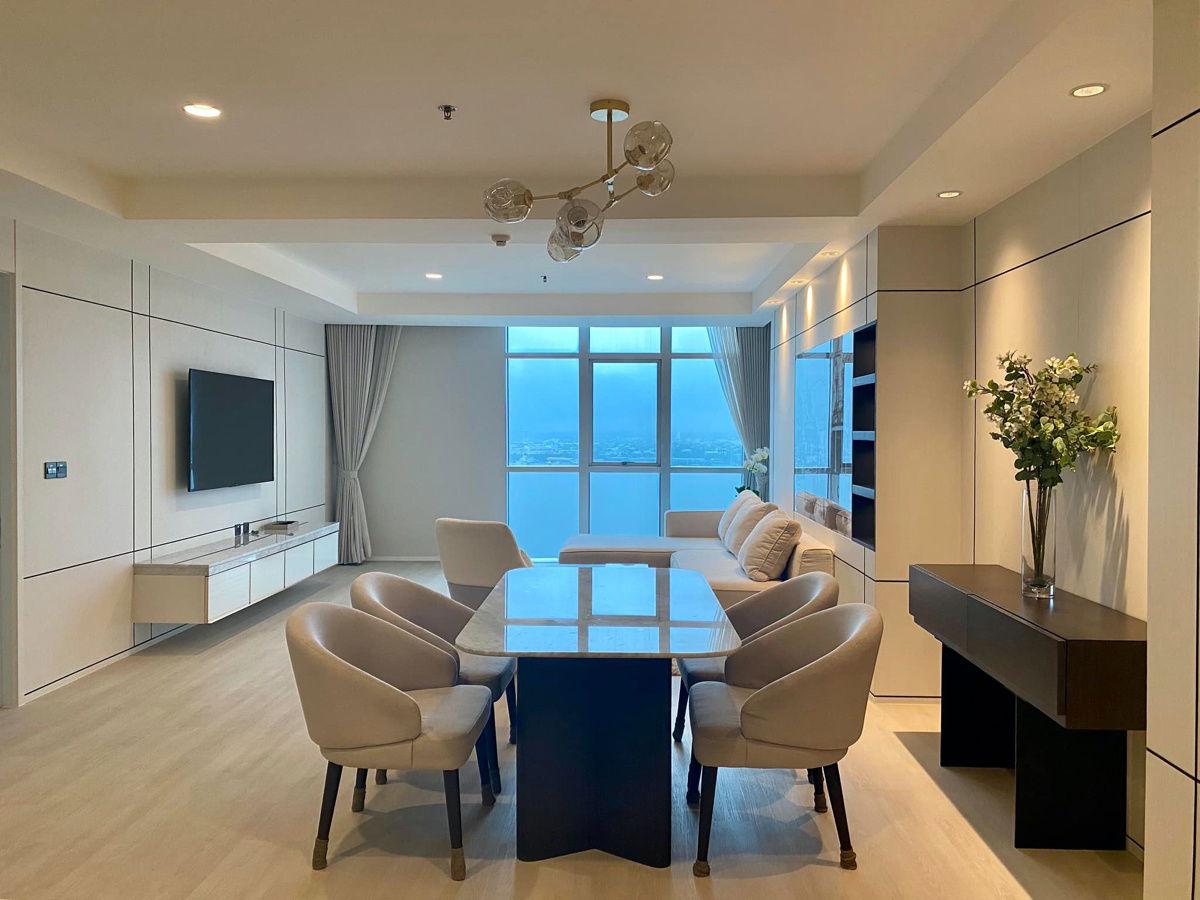 picture  S-NUSG3 Nusasiri Grand  Nice Room - 6/8