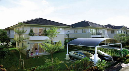 Project Palm Spring Grand Ville-Airport Intersection Picture - 2/5