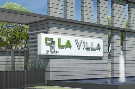 รูป La Villa Ayutthaya - รูปที่ 3/11