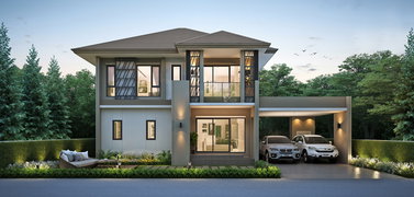 Velana Golf House Banchang-Rayong - Image 3/13