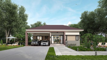 รูป The Pano Mapkha - Thapma - รูปที่ 2/4