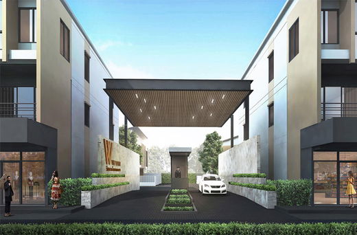 รูป Wiztown Phetkasem 91 - รูปที่ 2/8