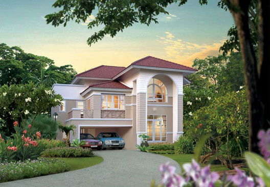 รูป Lalin Greenville Rama 9-Onnuch-Suvannabhumi - รูปที่ 3/10