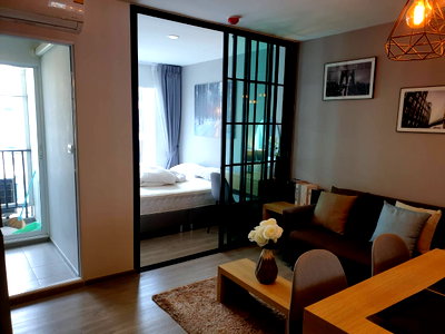 Condos for rent : OMG2632  < Available 2-Sep-26 > Nice 1 Bedroom / for RENT @ [ Regent Home Bangson 28 ]