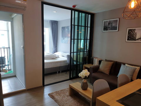 OMG2632  < Available 14-Aug-25 > Nice 1 Bedroom / for RENT @ [ Regent Home Bangson 28 ]