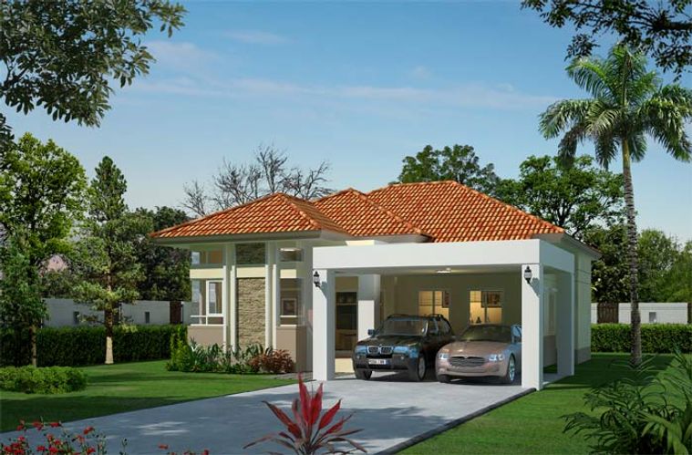 Phuket Villa Chaofa 2