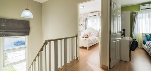 รูป Karnkanok Ville 17 Sannameng - รูปที่ 5/7