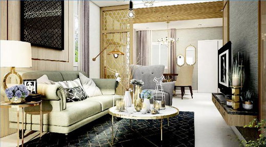 Project Baan Pruksa Tiwanon - Rangsit  Picture - 3/7