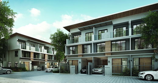 Project M9 Avenue Rama 2-Thakham Picture - 2/10