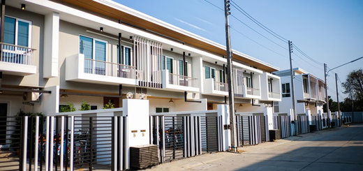 Project Baan Karnkanok 19 Mahidol Picture - 2/8