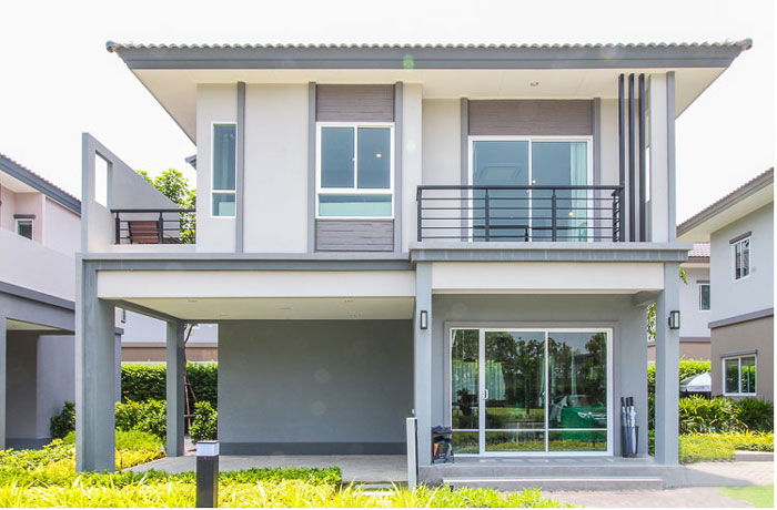 รูป The Plant Pak Kred - รูปที่ 1/8