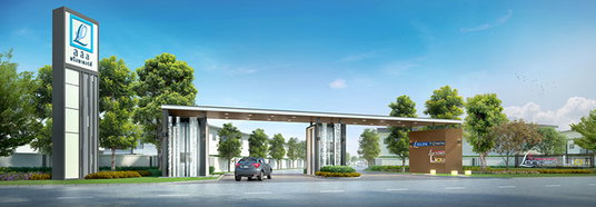 Lanceo Crib Prachauthit - Suksawat