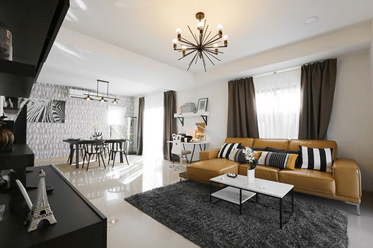 Project Grand Valley Sukhumvit - Nongmon Bypass Picture - 5/13