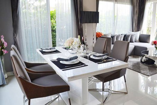 Project Casa City Donmuang Picture - 2/13