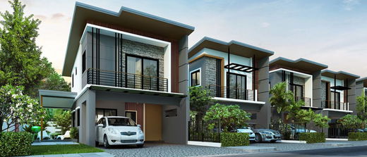 Project Natura Trend Srinakarin Picture - 2/9