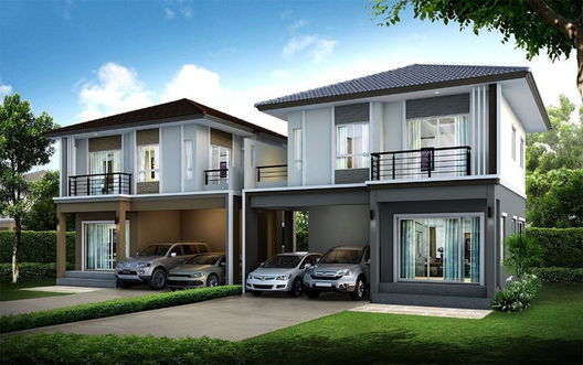 รูป The Plant Pak Kred - รูปที่ 3/6