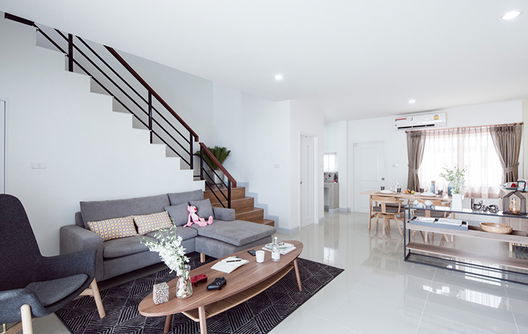 Project Baan Pracharsuk 7 (Trok Khao Lam) Picture - 4/11