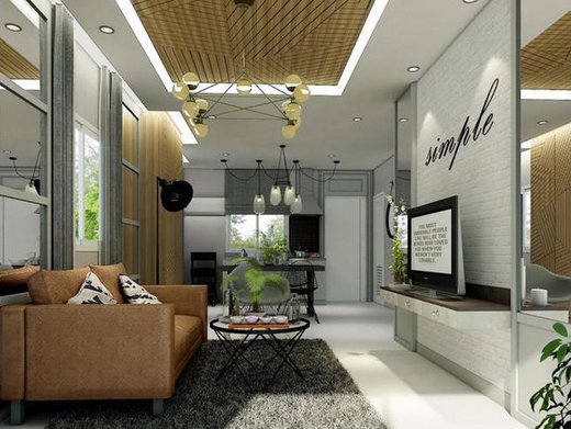 Project Baan Pruksa 128 Suksawat - Prachauthit Picture - 3/7