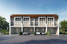 Project Golden Town Vibhavadi - Chaengwattana Picture - 2/13