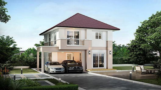 รูป Chuanchuen Bangna - รูปที่ 3/13