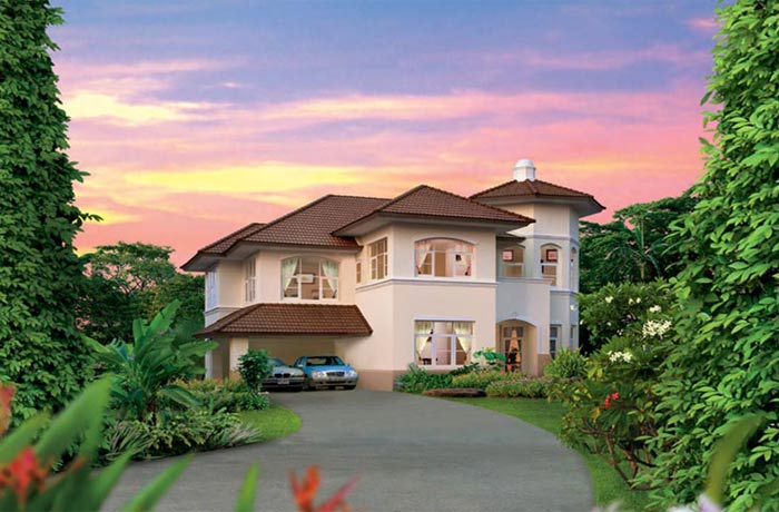 รูป Lalin Greenville Rama 9-Onnuch-Suvannabhumi - รูปที่ 1/10