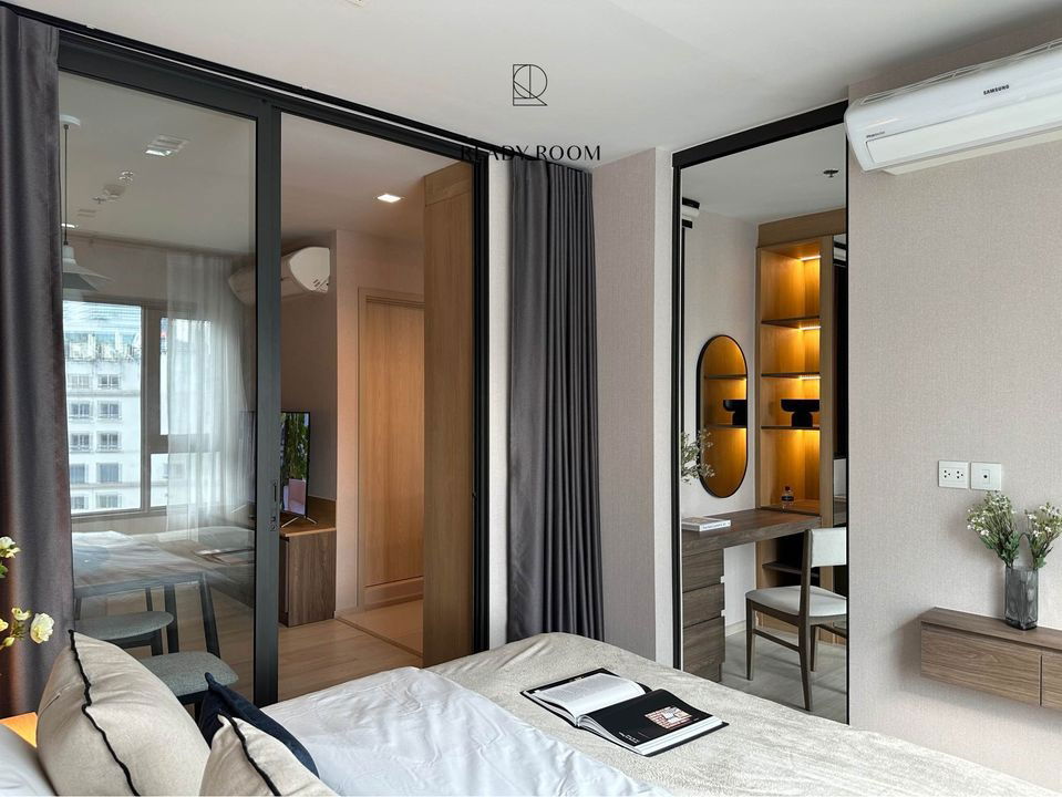 picture LINE @condorental for rent the room at Life One Wireless - 12/17