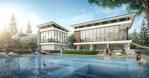 รูป Thanyapirom Grandville - รูปที่ 3/7