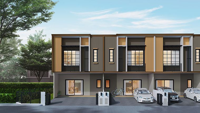 The Connect @Rangsit