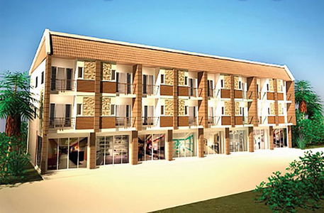 เสริมสิริปาร์ค