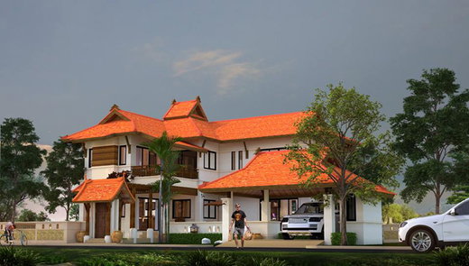 รูป Baan Roychan Nest - รูปที่ 2/10
