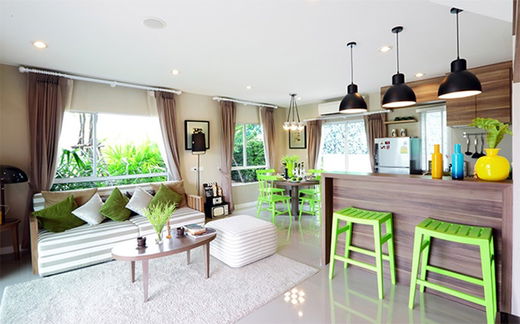 Project Villette Lite Rattanathibet Picture - 3/11