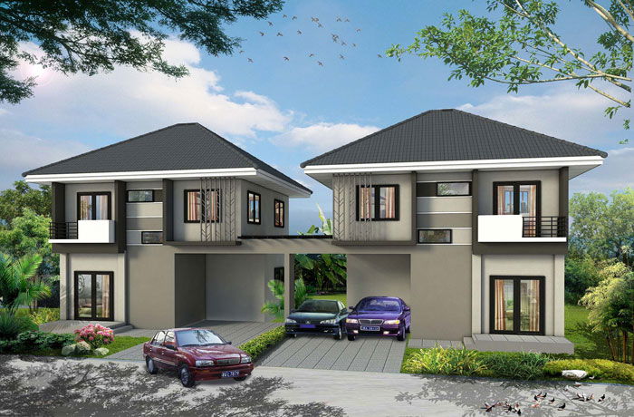 Project The Smile (Baan Paew) Picture - 1/10