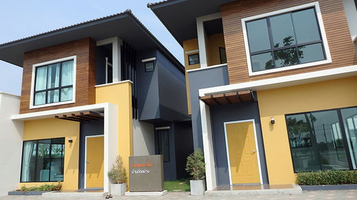 รูป Le Ville Rangsit-Klong 7 - รูปที่ 3/10