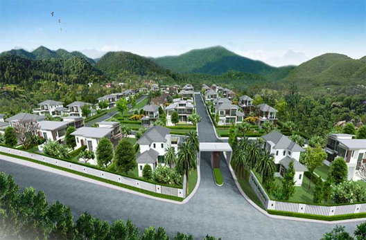 Project Green Montana Pakchong-Khaoyai Picture - 2/13